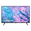 - tv led ultra hd 4k 43' tu43cu6905kxxc smart tv tizen