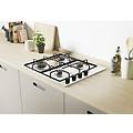 piano cottura a gas chw6lbx