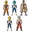 giocattoli s. r. l. giocattoli bandai dragon ball personaggi assortiti 30 cm