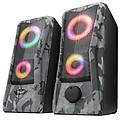 gxt 606 javv nero grigio cablato 12 w