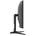 g2 c27g2ze/bk monitor piatto per pc 68 6 cm (27") 1920 x 1080 pixel full hd led nero rosso
