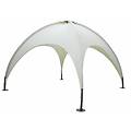 gazebo igloo mt 3 5x3 5x2 7h ecru 022005 cod. 55629