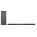 Philips Home Soundbar 2 1 Nero 320w Bluetooth Hdmi Arc