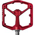 timbro 7 grandi pedali rossi crankbrothers