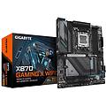 x870 gaming x wifi7 scheda madre supporta cpu amd ryzen 9000 16+2+2 fasi vrm fino a 8000mhz ddr5