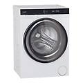 lavasciuga bws 6106b8-s 10/6 kg classe d-black white
