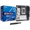 - scheda madre h670m-itx /ax socket lga 1700 chipset h670 mini itx