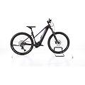 ebike ricondizionata · aminga eva 2 · come nuovo