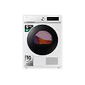 asciugatrice dv90db7845gwu3 a pompa di calore 9 kg profondit&agrave; 60 cm 64 db(a) bianco classe