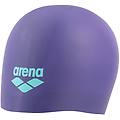 arena. cuffia da nuoto unisex adulto long hair cap cuffie ritiro gratis