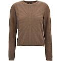 maglione 'biker' moncler +