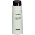 Ahava Deadsea Mineral Water Balsamo Per Capelli 400 Ml