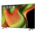tv 77 ( oled ) webos serie b5 ai umber brown oled77b56la api