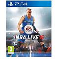 nba live 16 ps4 playstation 4