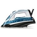 ferro da stiro bxir2402e 2400w vapore-secco auto-spegnimento