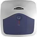 ariston scaldabagno elettrico blu evo r 30/3 30 l sopralavello classe c garanzia 3 anni