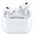 mtjv3tj/a airpods pro 2&ordf; generazione con custodia magsafe e usb?c