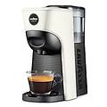 macchina da caff&egrave; tiny eco 18000533 bianco