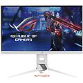 rog strix xg27aq-w led display 68 6 cm (27) 2560 x 1440 pixel wide quad hd bianco