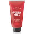 honey miel bagno crema miele e zenzero 250ml