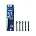oral-b testine per spazzolino pro cross action