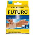 futuro polsino elastico universale beige
