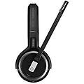auricolari con microfono 1000302 senza fili
