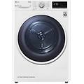 rh90v9avhn asciugatrice libera installazione caricamento frontale 9 kg a+++ bianco (rh90v9avhn)