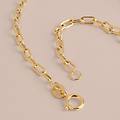 bracciale beverly oro giallo collezione beverly oro giallo