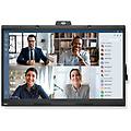 wd551 lavagna interattiva 139 7 cm (55') 3840 x 2160 pixel touch screen