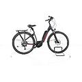 ebike ricondizionata · e-fire city r850 · come nuovo