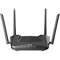 dir-x1860 router ax1800 wifi 6 dual band mu-mimo/ofdma