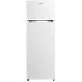 frigorifero a due porte rtf 3210 wh e altezza 160 cm larghezza 55 cm bianco
