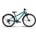 cyke 26-8 active turquoise