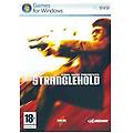 john woo presents stranglehold pc