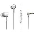 rog cetra ii core cuffie auricolari in-ear gaming connettore 3. 5 mm colore bianco