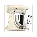 Kitchenaid 5ksm125eac Robot Da Cucina 300 W 4 8 L Crema