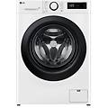 Lg Lavatrice Standard F4r3013nswb Abwqpis R3 Ai Dd Steam 13 Kg Classe A Centrifu