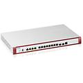 usgflex700h firewall (hardware) 15000 mbit/s (usgflex700h-eu0102f)