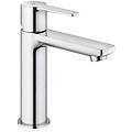 lineare miscelatore monocomando per lavabo taglia s cromo 23106001