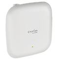 access point wireless nuclias ax1800 1 porta ethernet lan supporto power over ethernet (poe) bianco