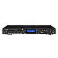 - lettore cd cdp750d-nero