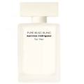 NARCISO RODRIGUEZ for her pure musc blanc 50 ml eau de parfum intense spray donna