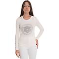 t-shirt bianco