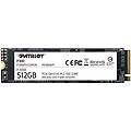 disco duro p300p512gm28 512gb m. 2 pcie x4 nvme 1700mbps ultra rapido