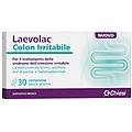 LAEVOLAC chiesi italia spa colon irritabile dispositivo medico 30 compresse