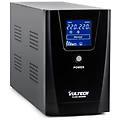 ups1000va-pure gruppo di continuità ups serie pure 1000va 800watt onda sinusoidale pura