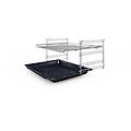 forno elettrico serie 2 hbf011br0 inox