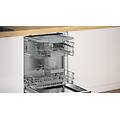 BOSCH smv4hvx14e lavastoviglie incasso 14 coperti classe c 46 db 3 cestelli home connect