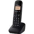 cordless kx-tgb610jtb black kx-tgb610jtb